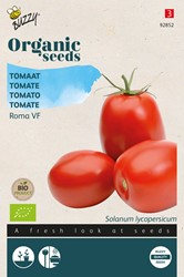 Commander des graines de tomate pour votre potage